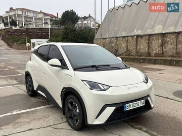 Авто BYD Seagull 2023 № 8291439
