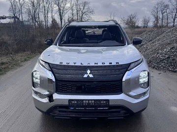 Авто Mitsubishi Outlander 2022 № 8291444