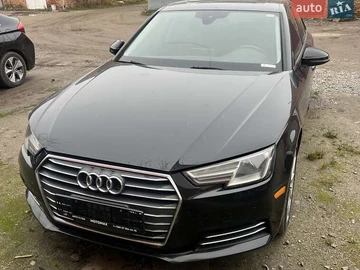 Авто Audi A4 2015 № 8291445