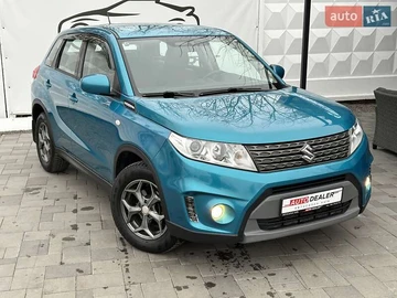 Авто Suzuki Vitara 2016 № 8291469