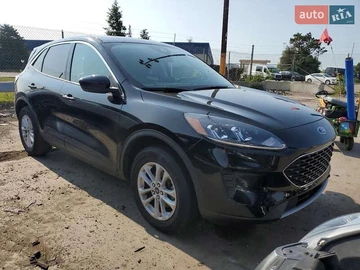 Авто Ford Escape 2019 № 8291561