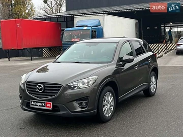 Авто Mazda Cx-5 2016 № 8291564