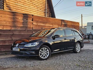 Авто Volkswagen Golf 2019 № 8291566