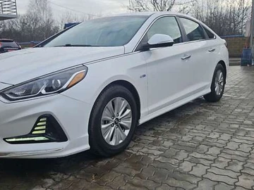 Авто Hyundai Sonata 2019 № 8291574