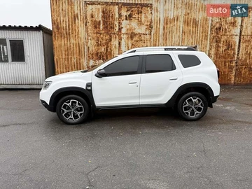 Авто Renault Duster 2021 № 8291580