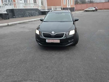 Авто Skoda Octavia 2018 № 8291581