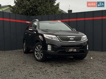 Авто KIA Sorento 2014 № 8291582
