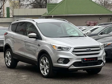 Авто Ford Escape 2019 № 8291591