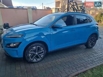 Авто Hyundai Kona 2023 № 8291595