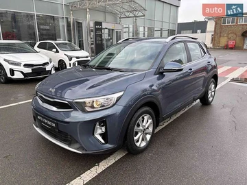 Авто KIA Stonic 2020 № 8291598