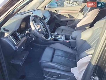 Авто Audi Q5 Sportback 2022 № 8291605