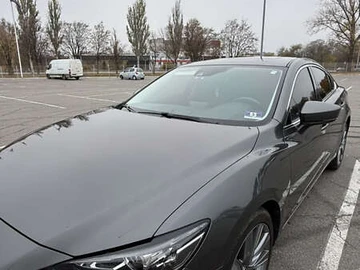Авто Mazda 6 2018 № 8291609
