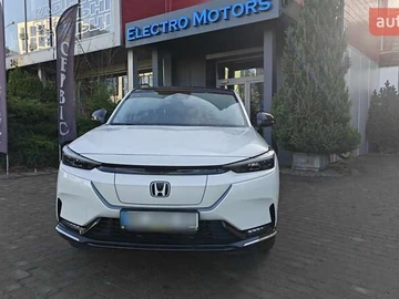 Авто Honda Ens1 2022 № 8291621