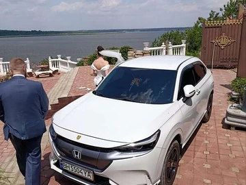 Авто Honda Enp1 2023 № 8291632