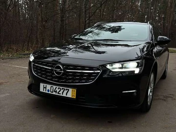 Авто Opel Insignia 2022 № 8291638