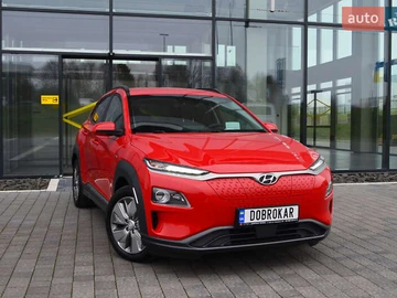Авто Hyundai Kona 2020 № 8291647