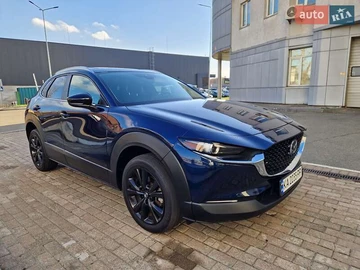 Авто Mazda Cx-30 2022 № 8291649