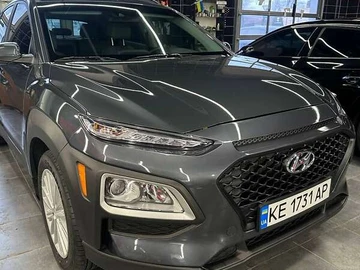 Авто Hyundai Kona 2020 № 8291650