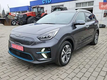 Авто KIA Niro 2020 № 8291652