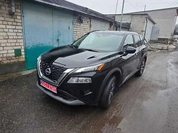 Авто Nissan Rogue 2023 № 8291659