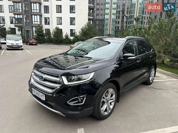 Авто Ford Edge 2016 № 8291660