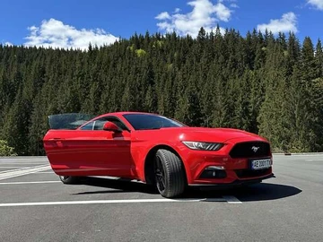Авто Ford Mustang 2017 № 8291662