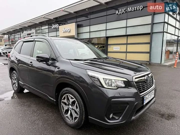 Авто Subaru Forester 2019 № 8291677