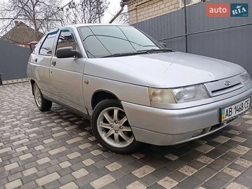 Авто ВАЗ 2112 2008 № 8291767