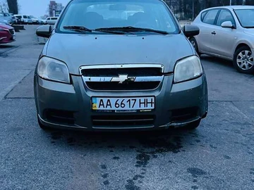 Авто ЗАЗ Vida 2012 № 8291791