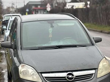 Авто Opel Zafira 2009 № 8291803