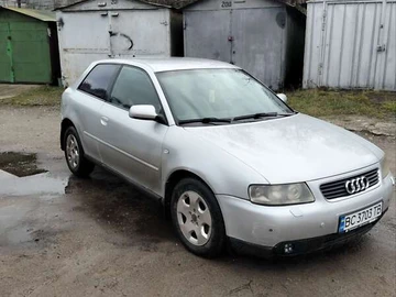 Авто Audi A3 2001 № 8291880