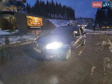 Авто Fiat Linea 2007 № 8291892