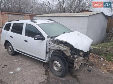 Авто Renault Logan 2014 № 8291896