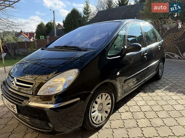 Авто Citroen Xsara Picasso 2008 № 8291906