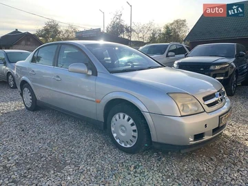 Авто Opel Vectra 2003 № 8291909