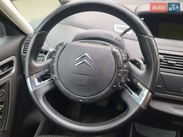 Авто Citroen Grand C4 Picasso 2009 № 8291914