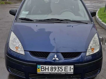 Авто Mitsubishi Colt 2007 № 8291922
