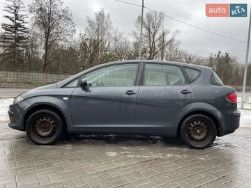 Авто SEAT Toledo 2008 № 8291950