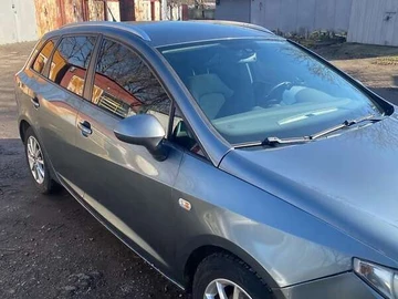 Авто SEAT Ibiza 2012 № 8291954