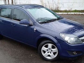 Авто Opel Astra 2010 № 8291955