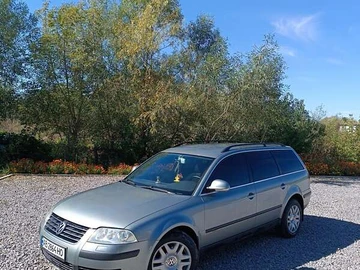 Авто Volkswagen Passat 2005 № 8292039