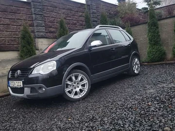 Авто Volkswagen Polo 2007 № 8292052
