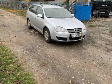 Авто Volkswagen Golf 2009 № 8292167