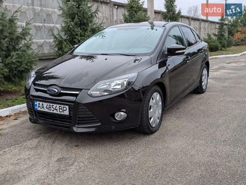 Авто Ford Focus 2011 № 8292177