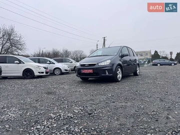 Авто Ford C-Max 2008 № 8292179