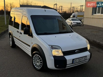 Авто Ford Tourneo Connect 2009 № 8292197