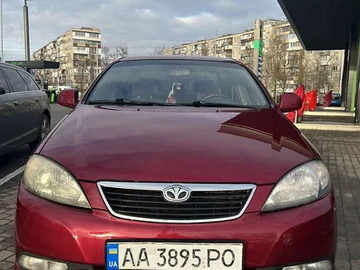 Авто Daewoo Gentra 2014 № 8292200