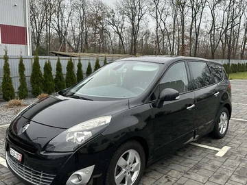 Авто Renault Grand Scenic 2009 № 8292207