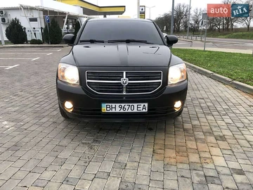 Авто Dodge Caliber 2011 № 8292213
