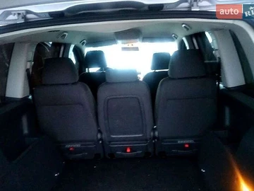 Авто Volkswagen Touran 2007 № 8292218